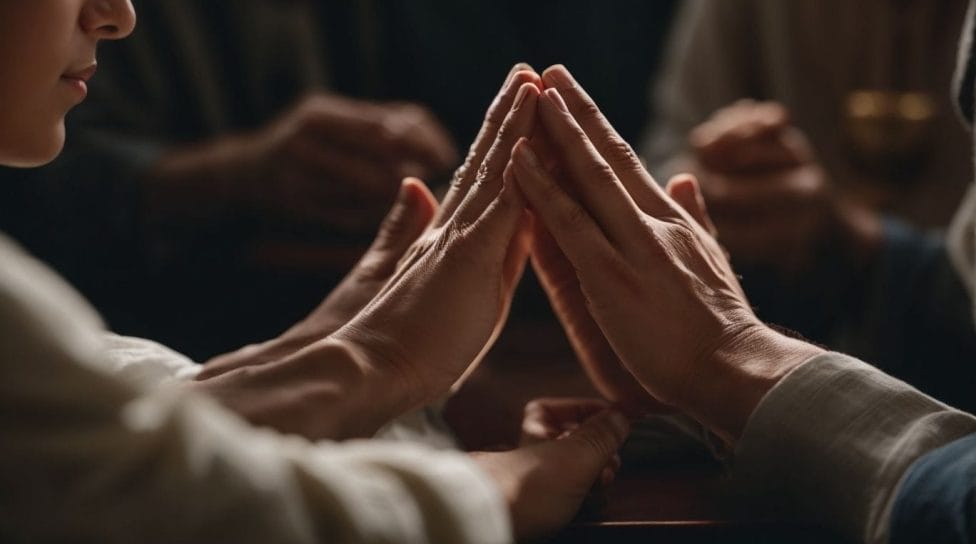 Understanding the Importance of Asking in the Bible - Bible Verses About Asking