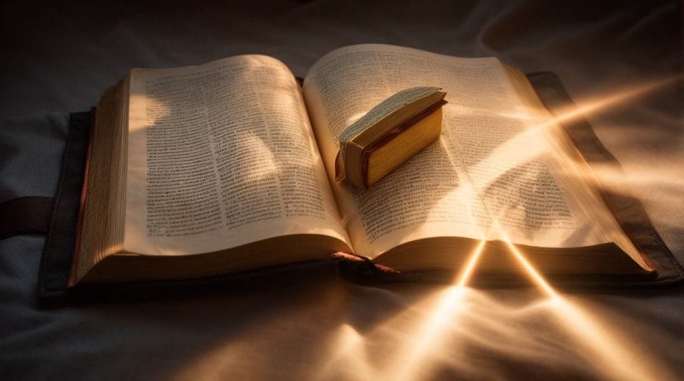 Bible Verses About Asking with Faith and Belief - Bible Verses About Asking