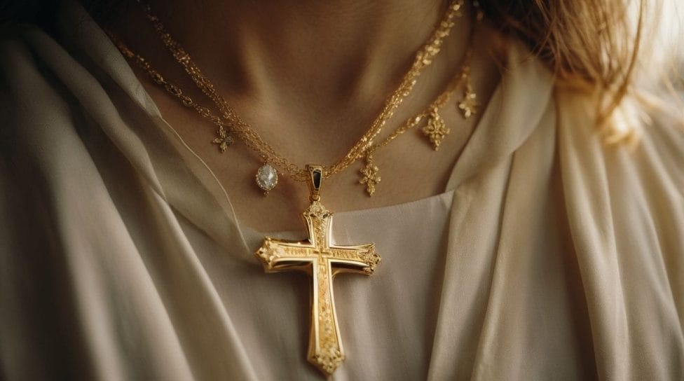 Interpretations and Views within Christianity - can Christians wear jewelry 