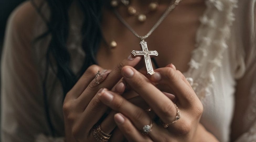 The Balanced Perspective on Wearing Jewelry for Christians - can Christians wear jewelry 