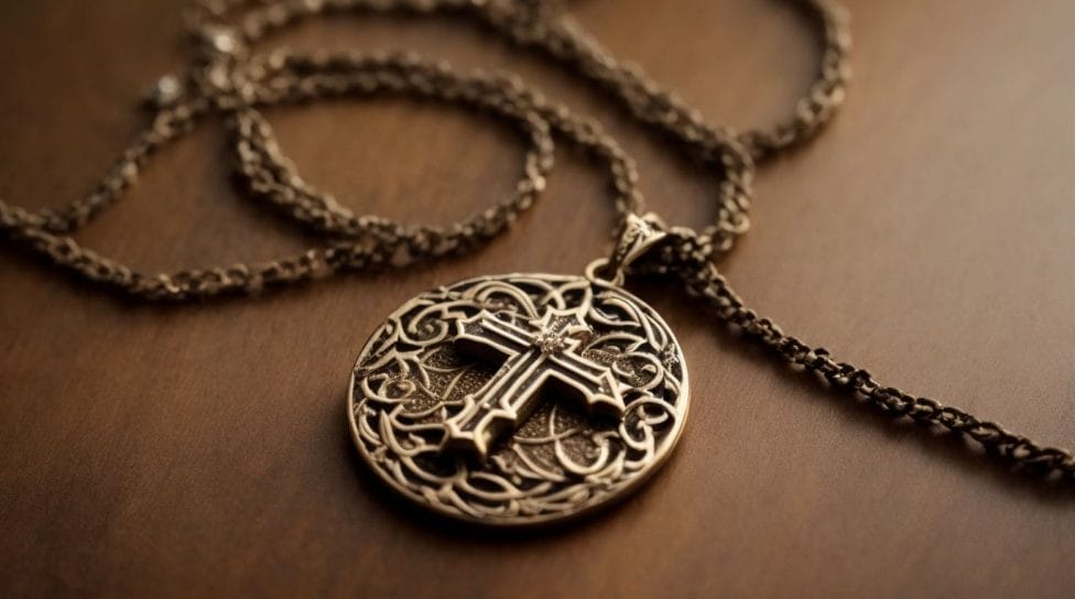 Factors to Consider - can Christians wear jewelry 