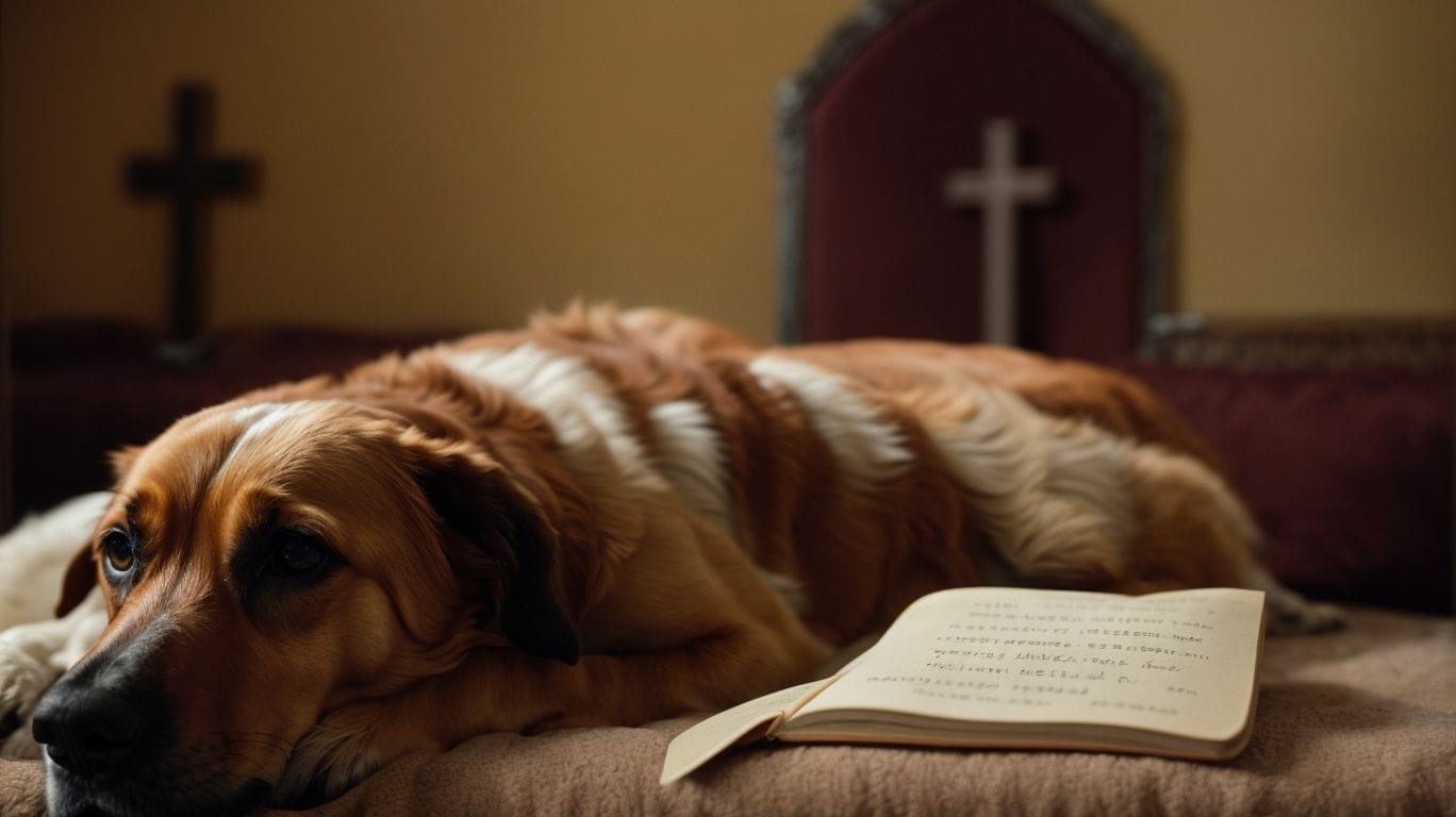 Application and Lessons from the Phrase - Do Not Give What is Holy to Dogs 