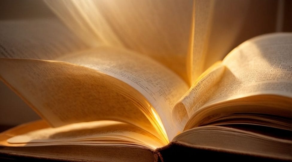 Finding Strength and Encouragement in Scripture - God Will Fight Your Battles Scripture