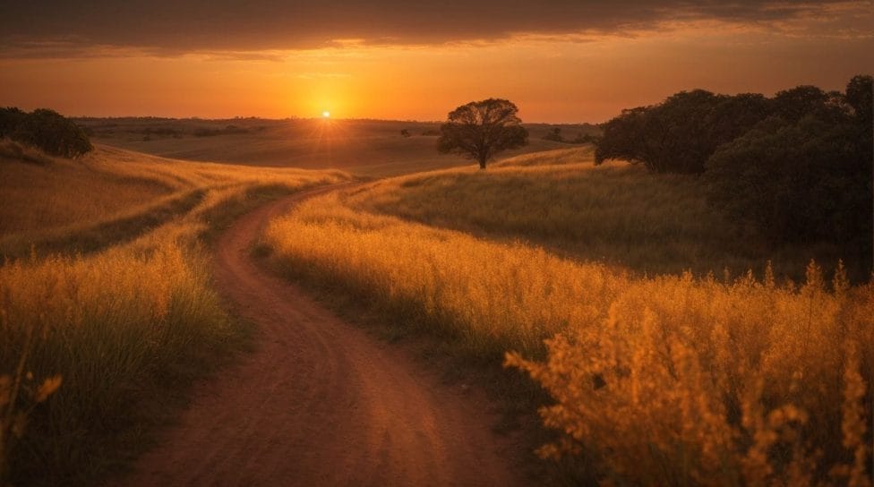 What Does "God Will Make a Way" Mean? - God Will Make a Way Bible Verse