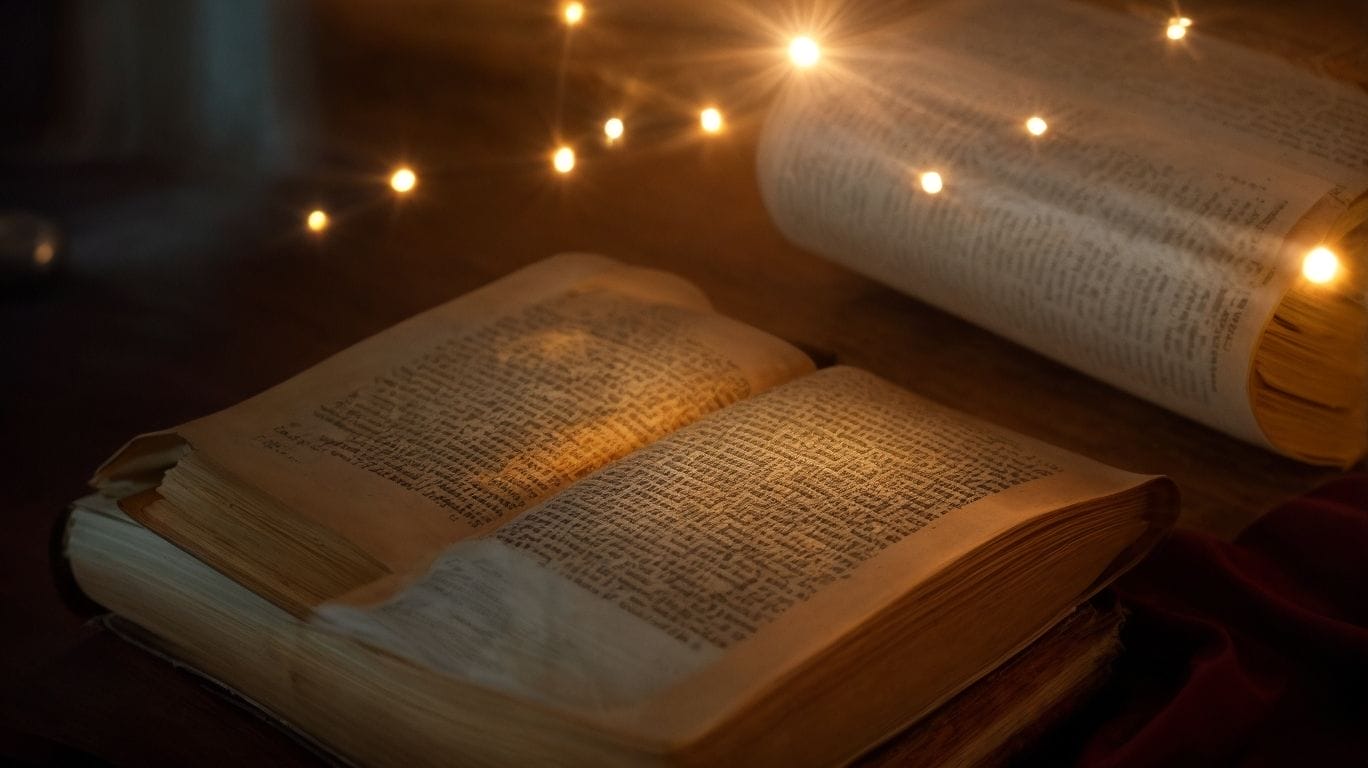 Why Turn to the Bible for Healing? - healing scriptures in the bible 