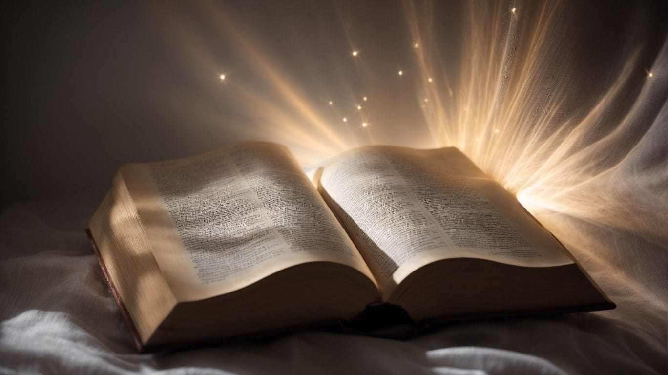 Final Thoughts - healing scriptures in the bible 