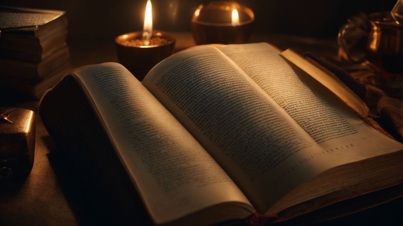 How Many Verses are in the Bible? - How Many Bible Verses? 