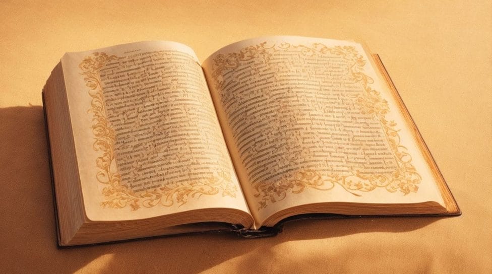 Interpretation and Context - Is Bible Word of God? 