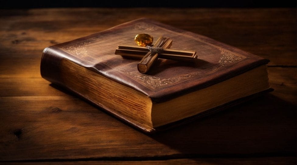 Personal Beliefs and Faith - Is Bible Word of God? 