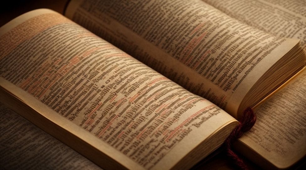 Translation Variations - Is Every Bible the Same? 