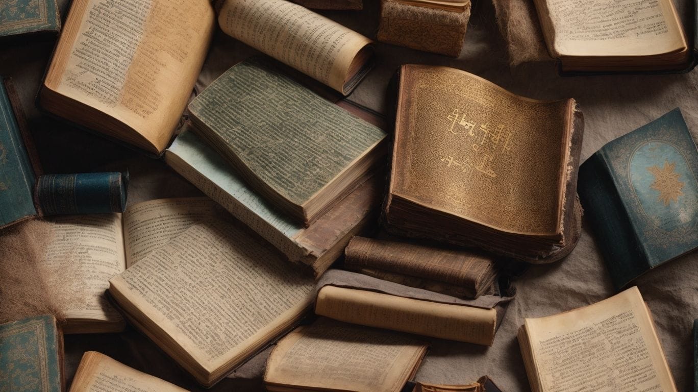 Is Every Bible the Same? 777 Legion