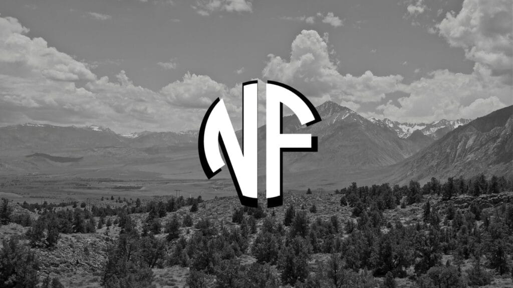 Is NF Christian?