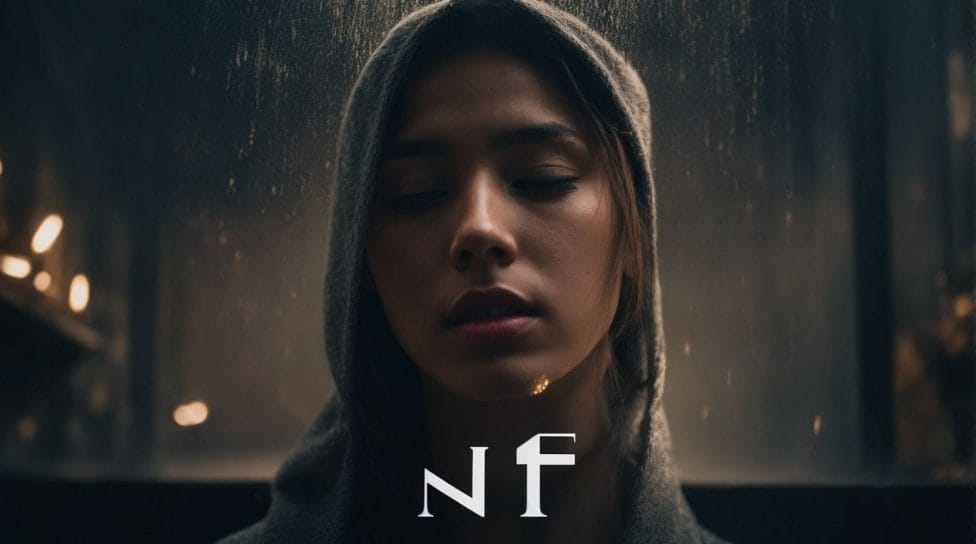 What Does "NF" Stand For? - is nf Christian 