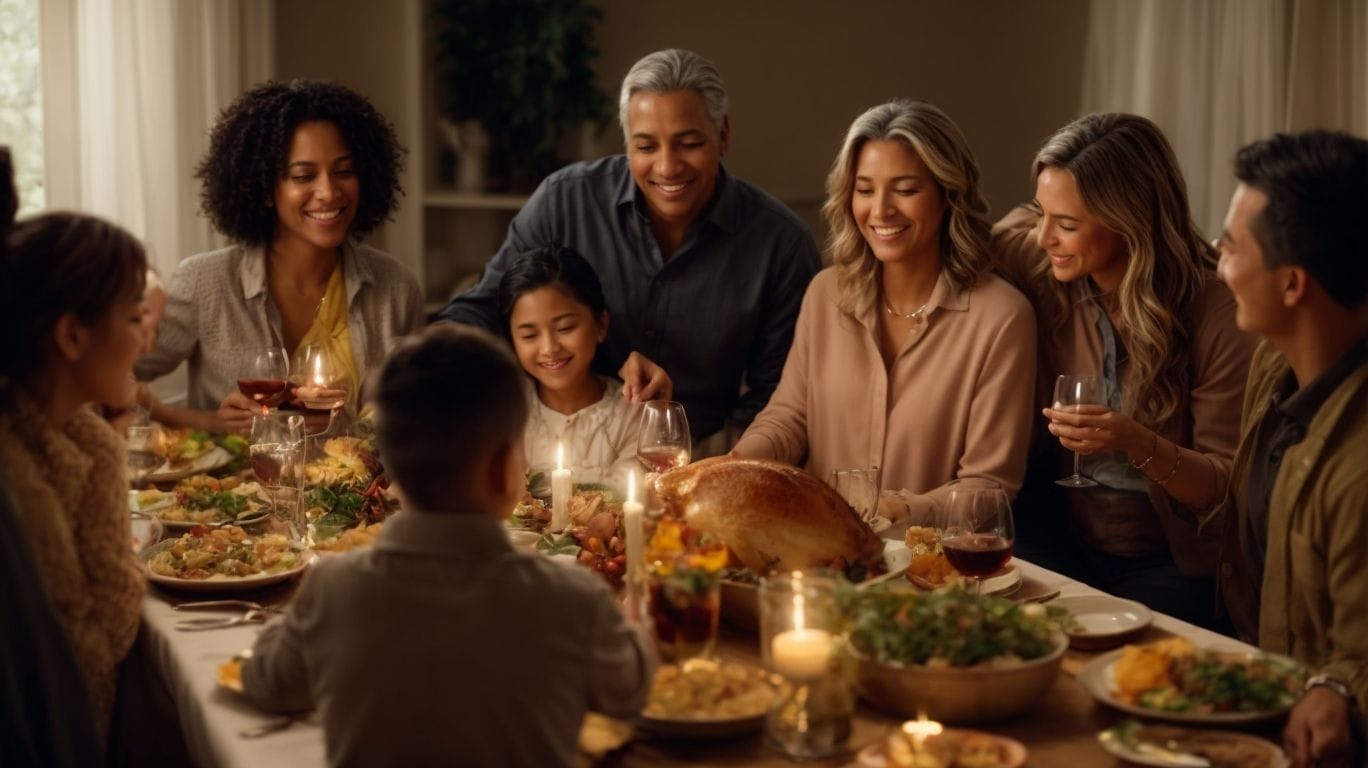 How to Practice Thanksgiving in Daily Life - The Bible Verses About Thanksgiving 