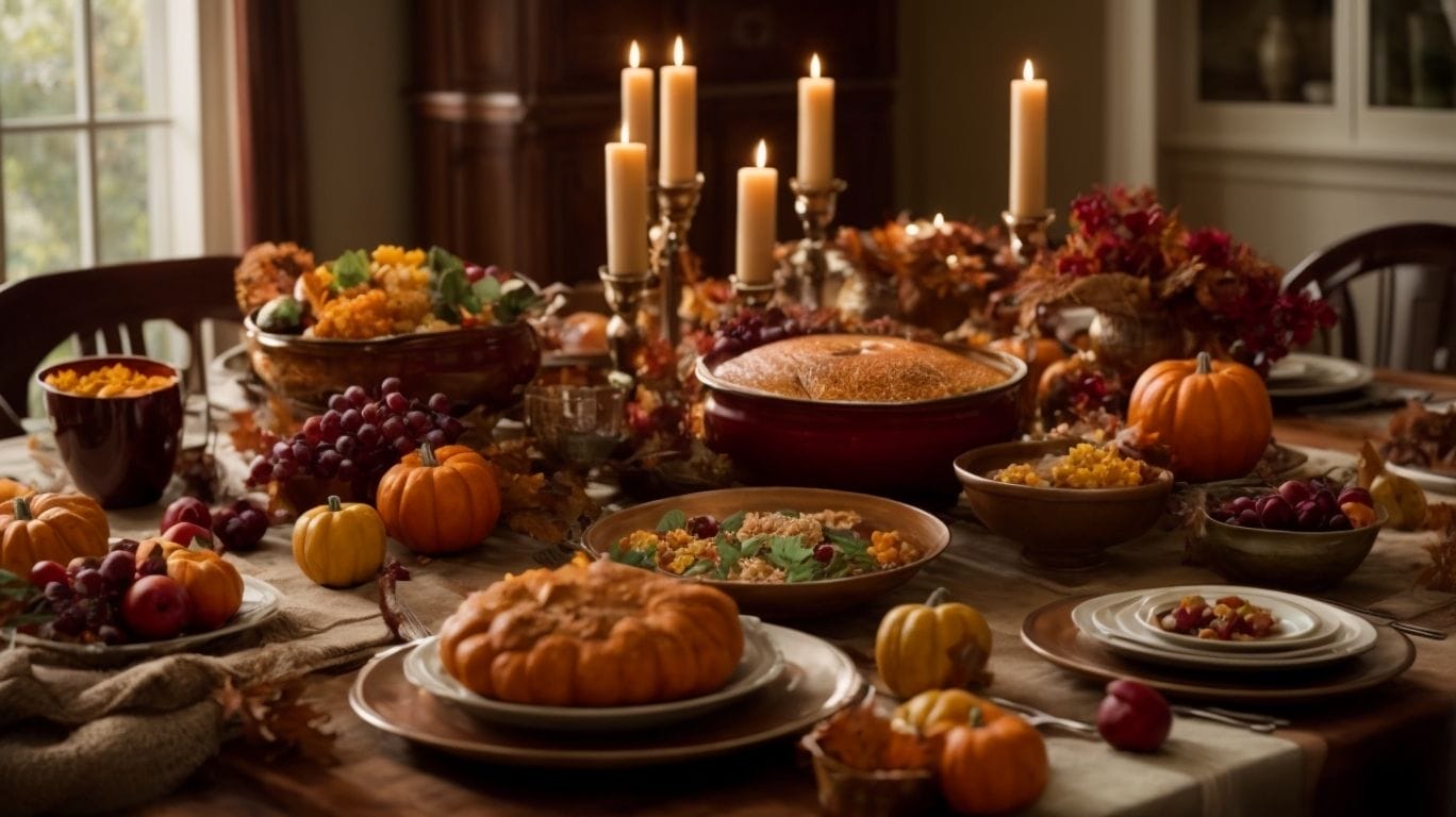 Thanksgiving Verses in the New Testament - The Bible Verses About Thanksgiving 