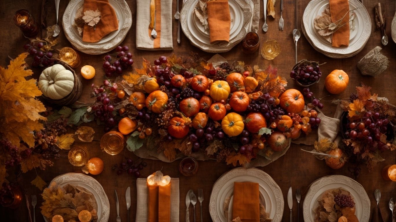 Thanksgiving Verses in the Old Testament - The Bible Verses About Thanksgiving 