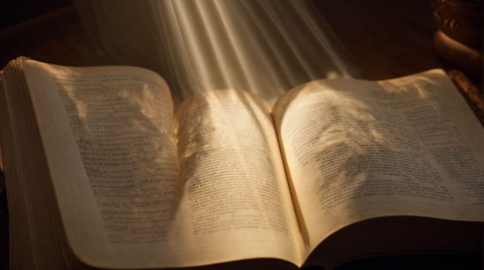 Understanding the Concept of the Will of God - The Will of God Bible Verses