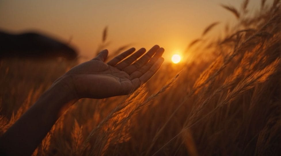 Understanding the "Thy Will Be Done" Verse - Thy Will Be Done Verse
