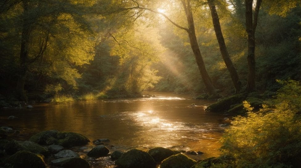 Understanding the Phrase "Be Still and Know That I Am God" - What Bible Verse is Be Still and Know That I Am God?
