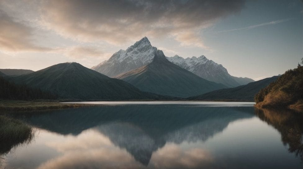 Knowing God and His Sovereignty - What Bible Verse is Be Still and Know That I Am God?