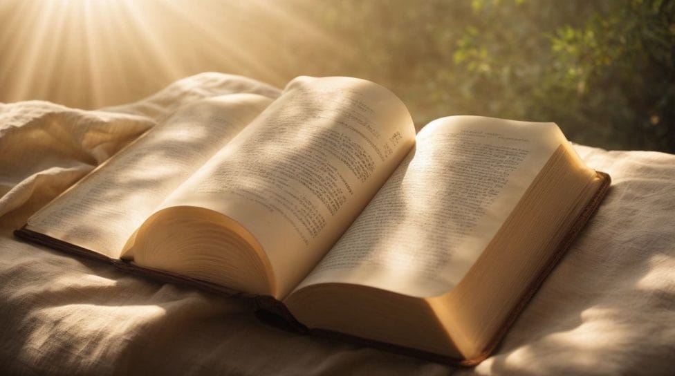The Relevance of the Verse in Modern Times - What Bible Verse is Be Still and Know That I Am God?