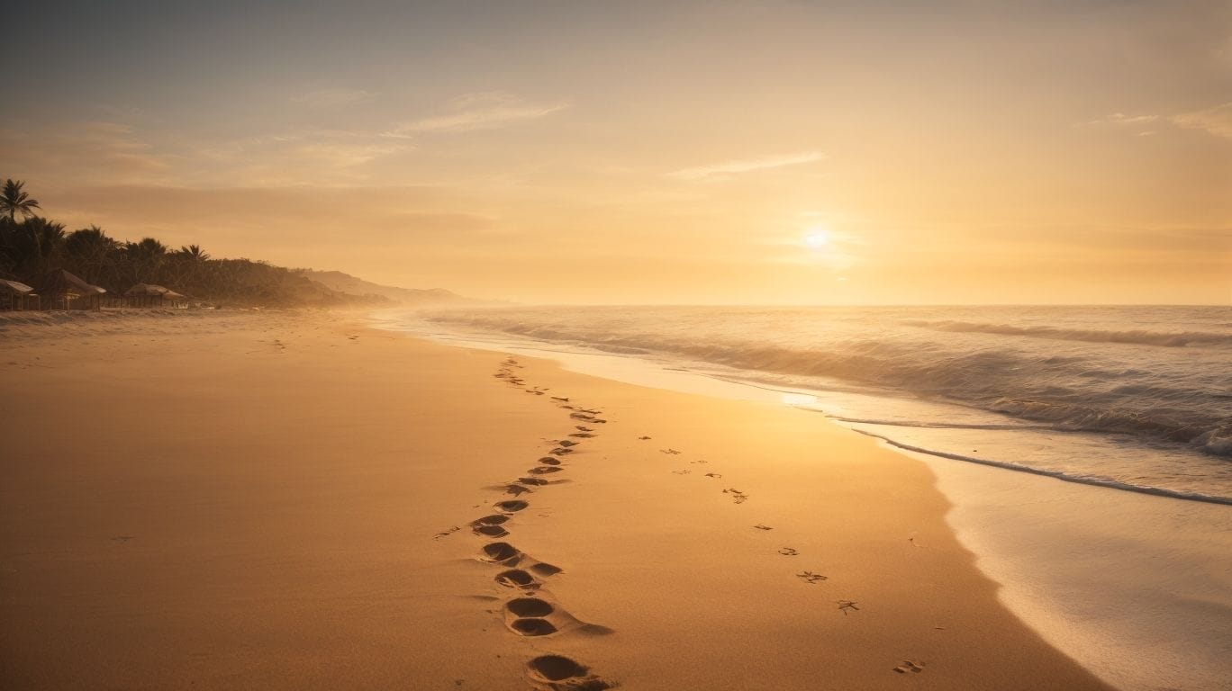 Impact and Relevance of "Footprints in the Sand" - What Bible Verse is Footprints in the Sand? 