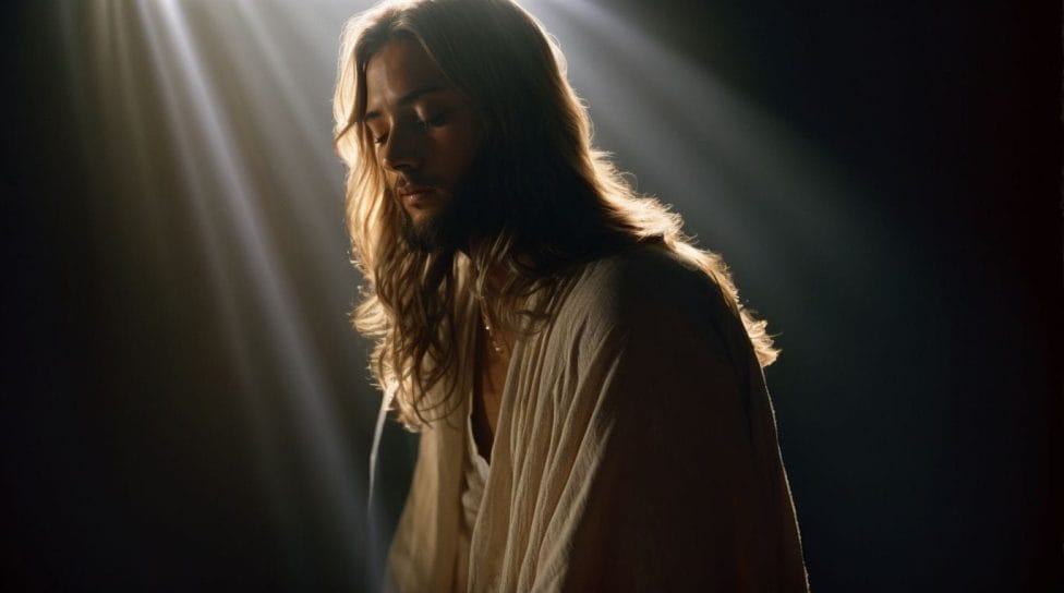 The Background of the "Jesus Wept" Verse - What Bible Verse is Jesus Wept? 