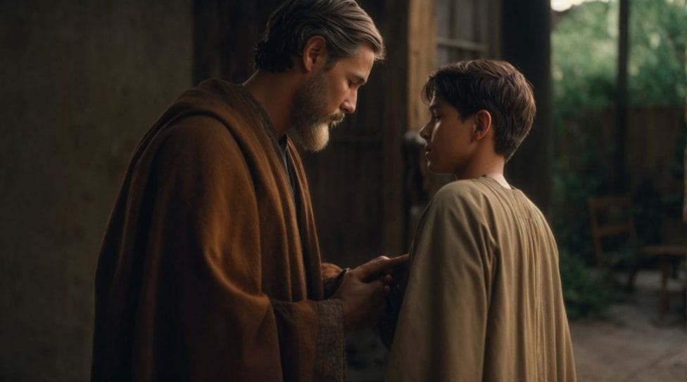 Overview of the Parable of the Prodigal Son - What Bible Verse is the Prodigal Son? 