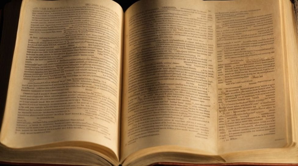 What to Consider When Choosing a Bible Verse - What Bible Verse Should I Read Today? 