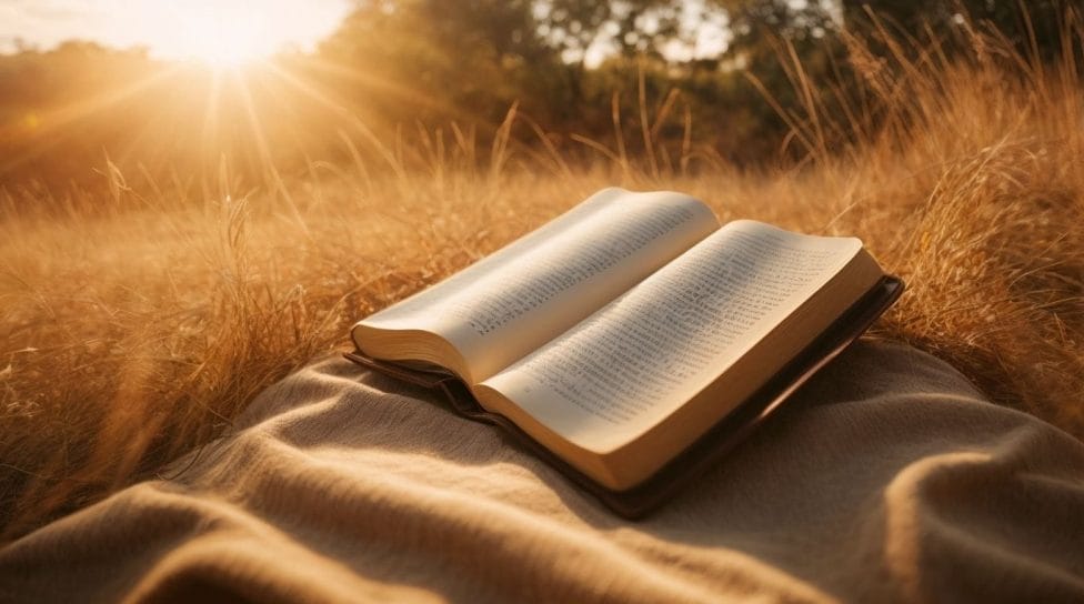 How to Apply Bible Verses to Your Life - What Bible Verse Should I Read Today? 