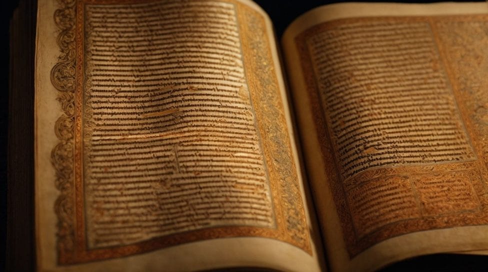 Methods Used for Translating the Bible - Which Version of the Bible is Closest to the Original Text? 