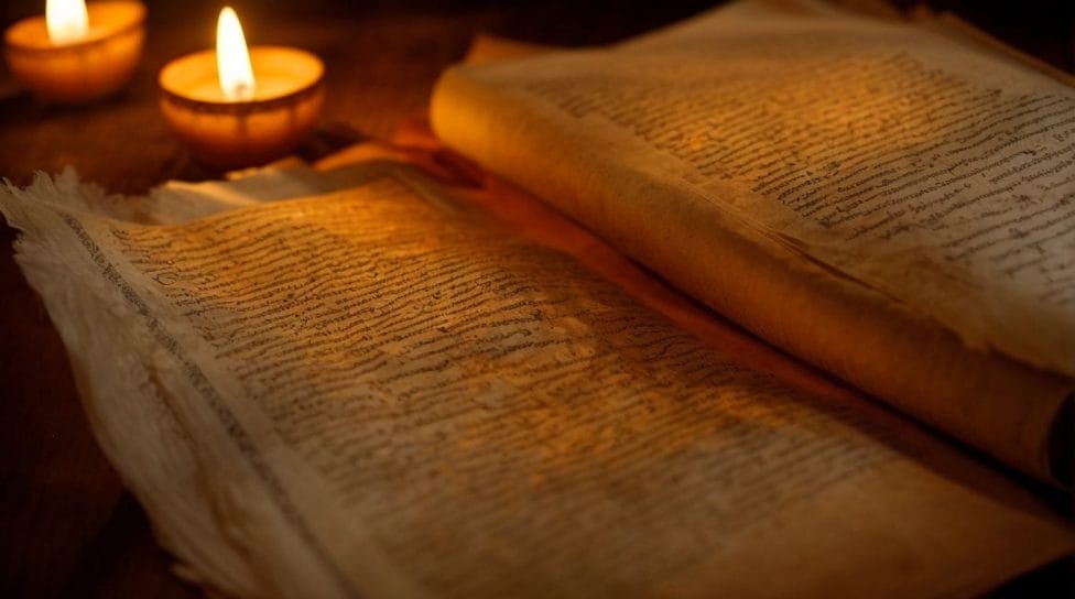 Eyewitness Testimonies and Early Manuscripts - Why is the Bible Reliable?