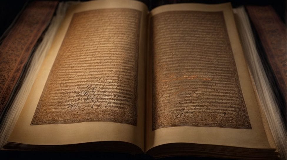 Cultural and Manuscript Consistency - Why is the Bible Reliable? 