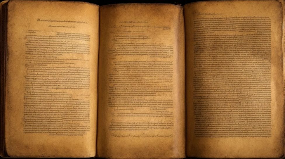 The Impact and Endurance of the Bible - Why is the Bible Reliable?
