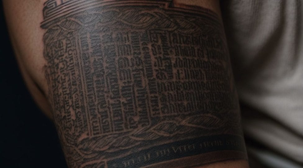 What Are Some Popular Bible Verses for Men