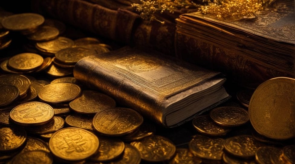 What Does the Bible Say About Money? - Bible Verses About Money 
