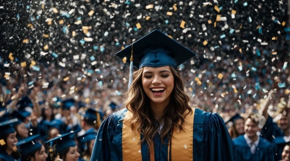 What is the Significance of Graduation? - Bible Verses for Graduation 