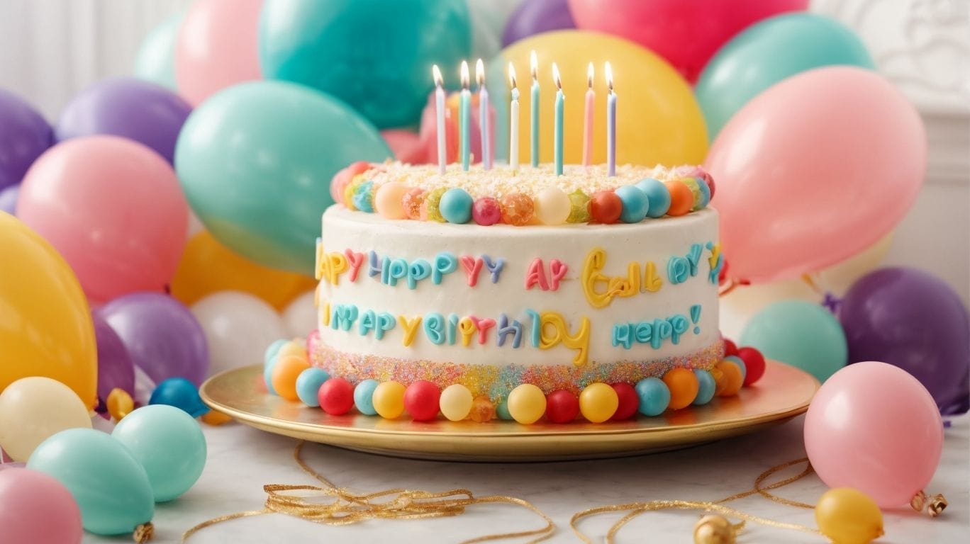 How to Choose the Right Birthday Bible Verse? - Birthday Bible Verse 