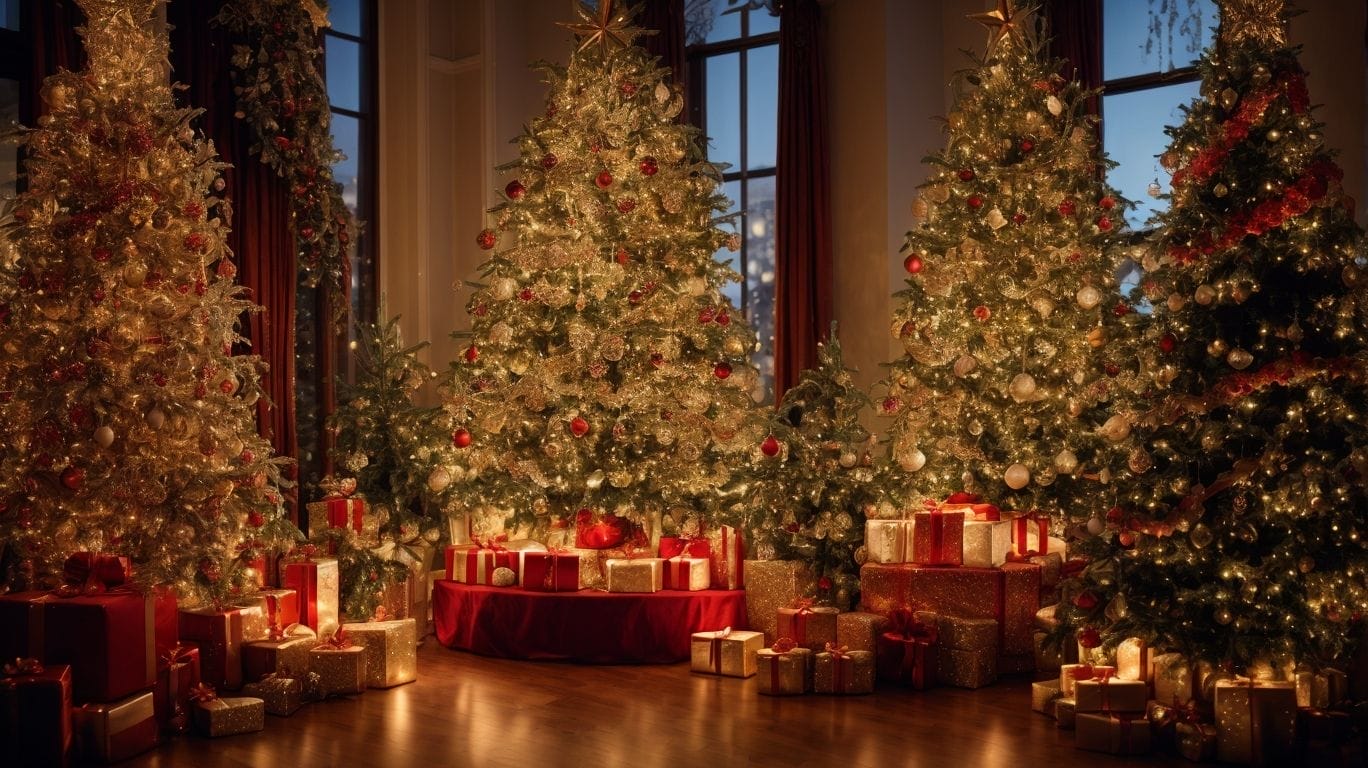 What Are The Different Christmas Traditions Around The World? - Christmas Bible Verses 