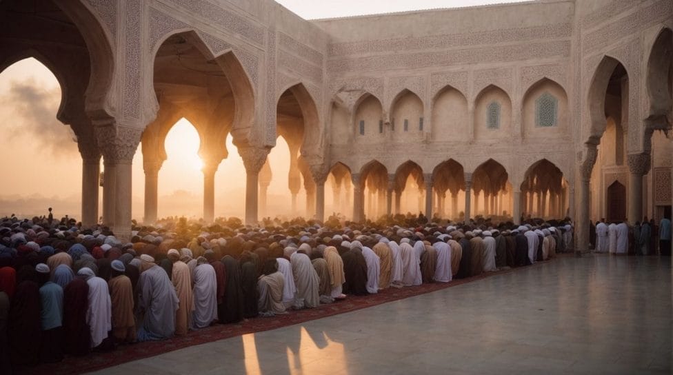 How Can Friday Morning Prayers Be Different from Other Days? - Friday Morning Prayers to Give Thanks to God 