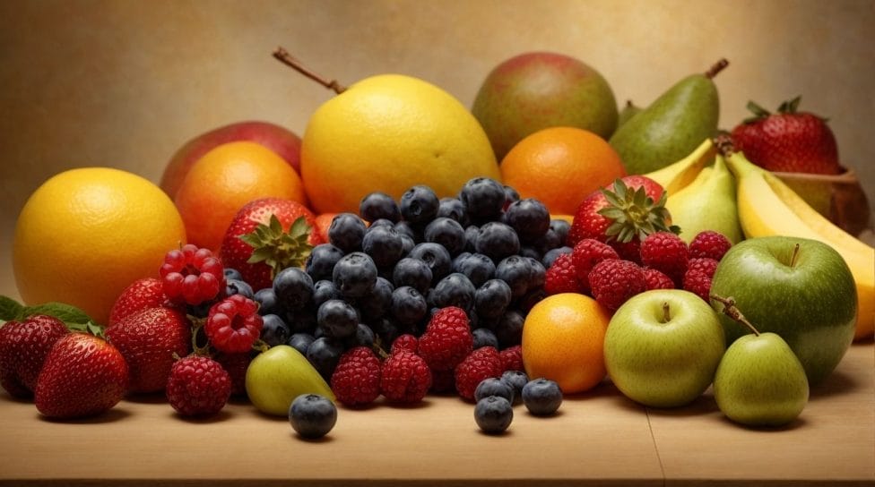 What Does the Bible Say About the Fruits of the Spirit? - Fruits of the Spirit Bible Verse 