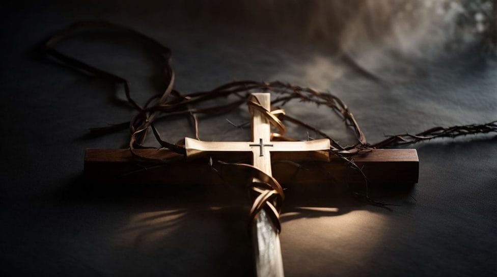 What Is the Significance of These Bible Verses on Good Friday? - Good Friday Bible Verses 