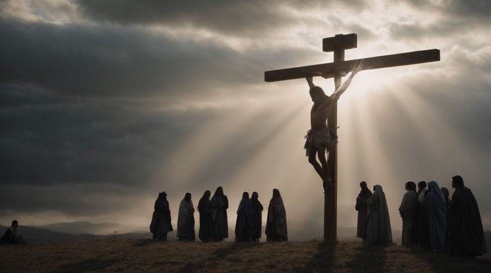 Why Is Good Friday Important? - Good Friday Bible Verses 