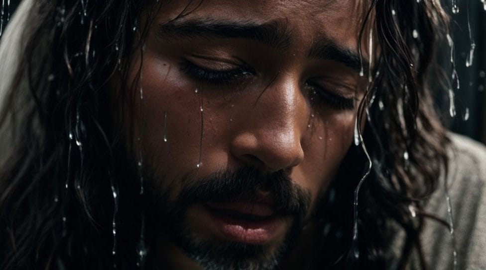 What is the Historical and Cultural Context of the "Jesus Wept" Verse? - Jesus Wept Verse 
