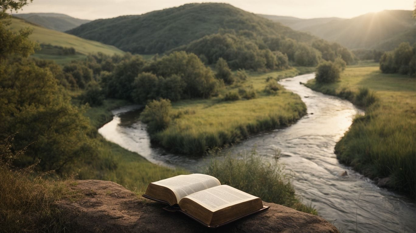 What Is the Literary Context of Micah 6:6-8? - Micah 6:6-8 