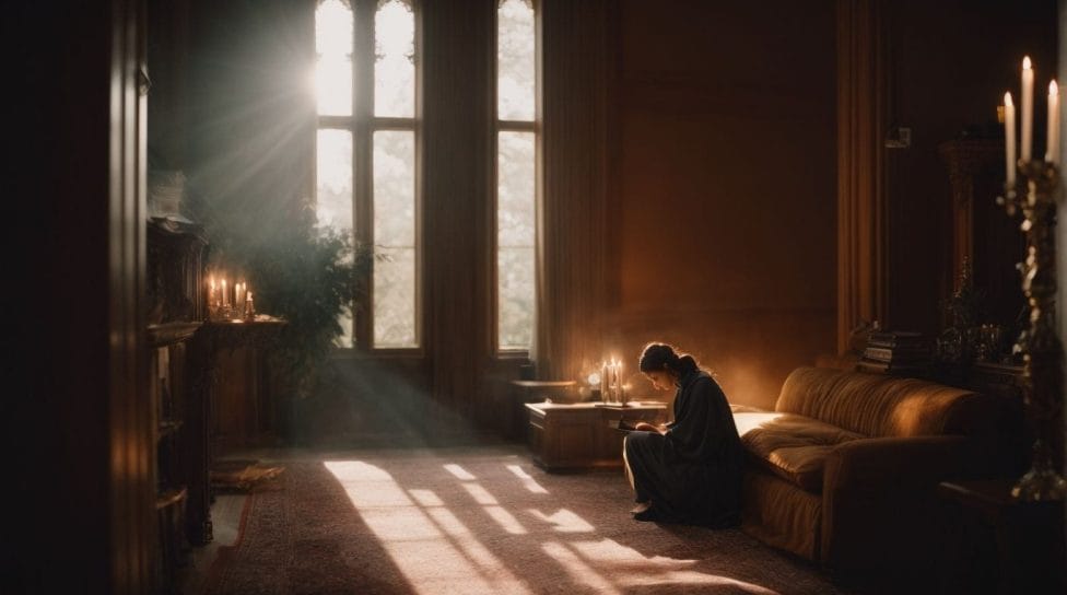 What Are the Benefits of Using Protection Scriptures? - Protection Scriptures 