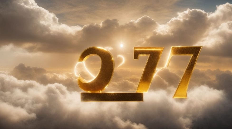 What is the Meaning of 777 in the Bible? - What is the Meaning of 777 in the Bible? 