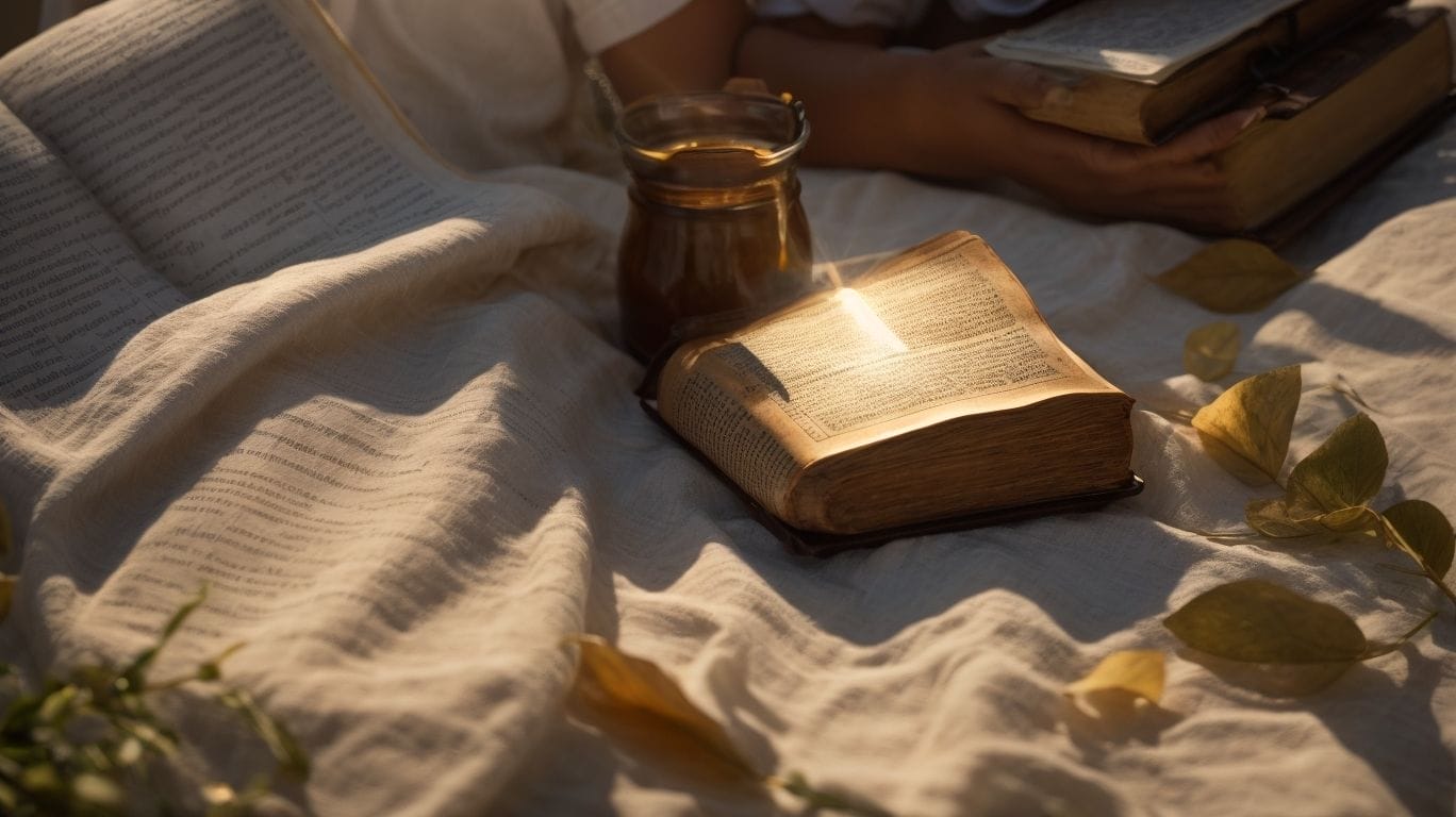 What Are the Most Powerful Healing Scriptures? - Healing Scriptures for the Sick 