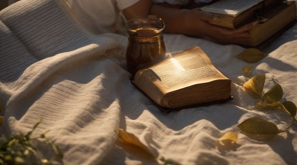 What Are the Most Powerful Healing Scriptures? - Healing Scriptures for the Sick 