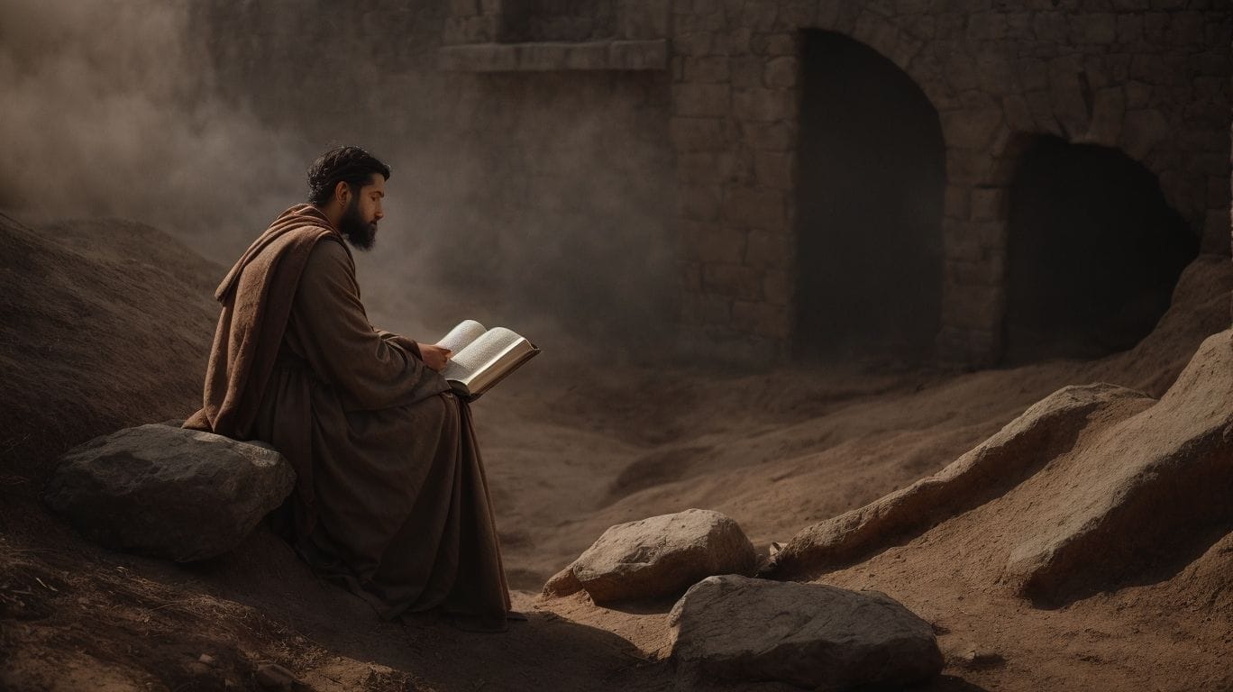 How Does Jeremiah 15 Relate to the Bible as a Whole? - Jeremiah 15 